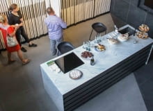 Nowy showroom Laminam w Poznaniu Nowy showroom Laminam w Poznaniu