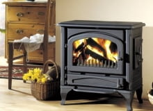 koza, piecyk wolno stojący, piec kominkowy, piecyk kominkowy, ogrzewanie domu, dogrzewanie domu