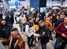 Rekord, pasja i mistrzowie rzemiosła. Dach Forum 2026 przechodzi do historii