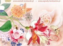 Królewska Wystawa Kwiatów. „Muzeum w zgodzie z naturą” Królewska Wystawa Kwiatów. „Muzeum w zgodzie z naturą”