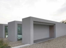 Bohermore House, Boyd Cody Architects Bohermore House, Boyd Cody Architects