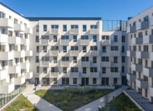 ARCH_IT - realizacja BRANIBORSKA 44 ARCH_IT - realizacja BRANIBORSKA 44