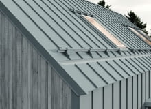 Popiel – nowy, jasny kolor panelu na rąbek Popiel – nowy, jasny kolor panelu na rąbek