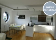 Mieszkanie Magdy z Gdyni - wasze wnętrza, mieszkanie czytelników, nowoczesne mieszkanie, prawdziwe zdjęcia mieszkań, tak mieszkają polacy