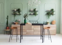 Kuchnia w kolorach tęczy