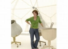 Office Pets. projekt: Hella Jongerius dla Vitra Office Pets. projekt: Hella Jongerius dla Vitra