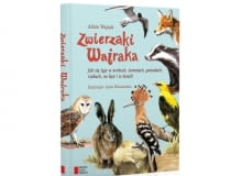 Zwierzaki Wajraka zwierzaki