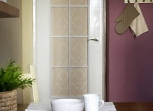 10.04.2009 KATY METAMORFOZA - DRZWI STYLIZACJA MAGDA OLSZEWSKA FOT. ANDRZEJ KRASOWSKI / AGENCJA GAZETA PUBLIKACJA CZTERY KATY NR 8 (214) - 8 2009