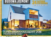 miesięcznik Ładny Dom - numer grudniowy miesięcznik Ładny Dom - numer grudniowy