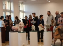 Relacja z konferencji „PRIMARY STRUCTURES OF BODIES” w Łodzi Relacja z konferencji „PRIMARY STRUCTURES OF BODIES” w Łodzi