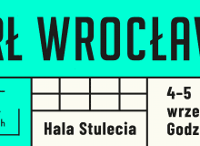 TRŁ WROCŁAW! targi rzeczy ładnych