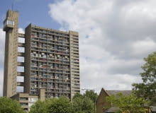 Trellick Tower Trellick Tower