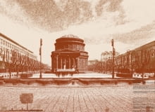 Koncepcja Janusza Klikowicza - I nagroda