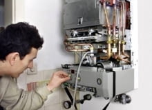 Niewyczyszczony i niewyregulowany palnik zużywa więcej gazu Niewyczyszczony i niewyregulowany palnik zużywa więcej gazu