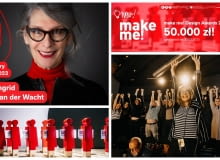 Design, który niesie zmianę. Rozmowa z Ingrid van der Wacht Design, który niesie zmianę. Rozmowa z Ingrid van der Wacht