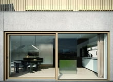 Schüco LivIng move Schüco LivIng move