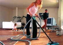 Projekt instalacji odkurzacza centralnego najlepiej powierzyć przeszkolonemu projektantowi lub instalatorowi z firmy oferującej te systemy