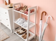 Szafki do przedpokoju Szafki do przedpokoju