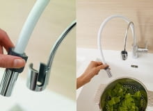 baterie kuchenne, bateria kuchenna