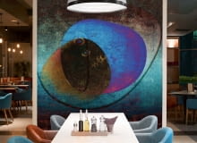 FREZO Wall Design FREZO Wall Design