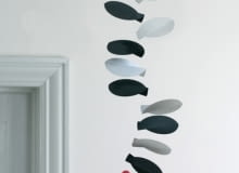 Ozdoba Flensted Mobiles Ozdoba Flensted Mobiles