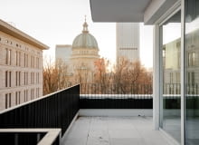 Nowa siedziba ZEITGEIST Asset Management