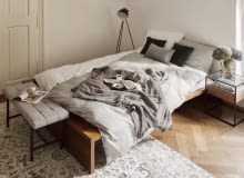 Jaki materac wybrać do sypialni? Rodzaje i charakterystyka materacy do spania Jaki materac wybrać do sypialni? Rodzaje i charakterystyka materacy do spania