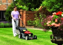 pielęgnacja trawnika