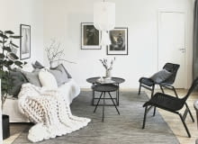 Design w stylu skandynawskim Design w stylu skandynawskim