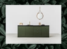 Fronty do szafek IKEA od polskiej marki FROPT Fronty do szafek IKEA od polskiej marki FR?PT