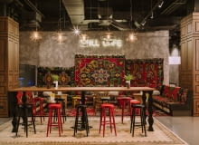 Hotel Ibis Styles Sarajevo. Proj. MIXD