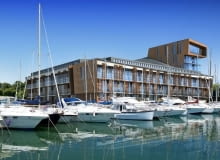 Hotel****Spa w Mikołajkach Hotel****Spa w Mikołajkach