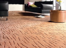 Wykładzina dywanowa