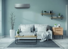 Klimatyzacja Klimatyzacja