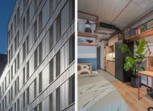 Milestone Wrocław Fabryczna. Proj. Kuryłowicz & Associates Milestone Wrocław Fabryczna. Proj. Kuryłowicz & Associates