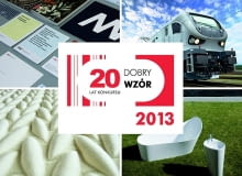Dobry Wzór 2013, finaliści