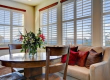 Czyszczenie rolet i żaluzji rolety, żaluzje, czyszczenie