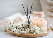 Zapach do domu: jak zadbać o ładny zapach w domu? Zapach do domu: jak zadbać o ładny zapach w domu?