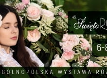 Święto Róż w Kutnie