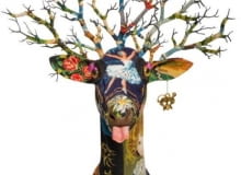 gobelinowe dzieła sztuki Frederique Morrel gobelinowe dzieła sztuki Frederique Morrel