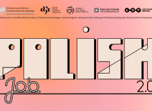 Polish Job 2.0 - wystawa polskiego designu w Eindhoven 19-27.10.2024 r. Polish Job 2.0 - wystawa polskiego designu w Eindhoven 19-27.10.2024 r.