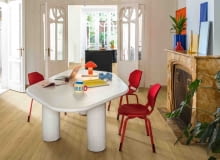 Color blocking w aranżacji wnętrz - na czym polega? Color blocking w aranżacji wnętrz - na czym polega?