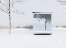 Sauna Sauna