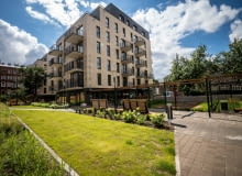 Stalowa 39 na warszawskiej Pradze.