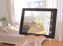 Aplikacja mobilna Sayduck Aplikacja mobilna Sayduck