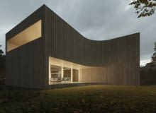 Dom Obustronny w Mikołowie Dom Obustronny w Mikołowie