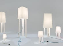 Tomek Rygalik - "Genotyp" Tomek Rygalik, genotyp, lampa