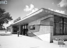 dworzec, warszawa, pkp, nac, historia, kaller