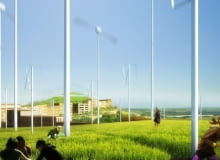 MVRDV/ GRAS MVRDV/ GRAS