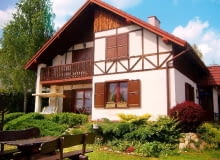 Okiennice można zamontować do okien o dowolnej wielkości i kształcie. <Digimax S500 / Kenox S500 / Digimax Cyber 530>